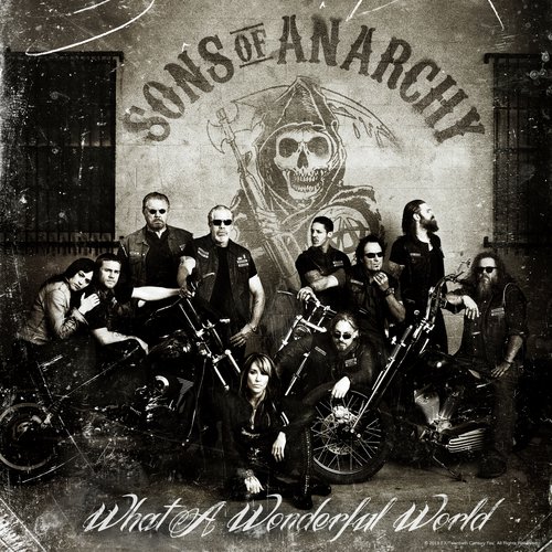 What a Wonderful World (From &quot;Sons of Anarchy&quot;)_poster_image