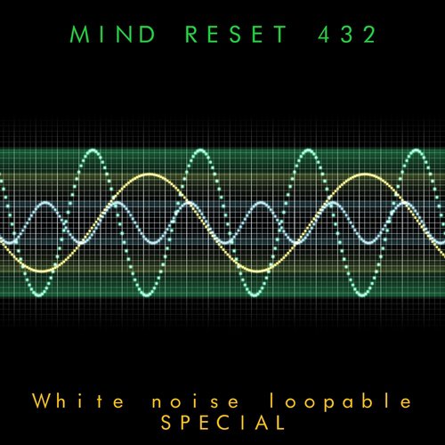 White noise loopable (Special)