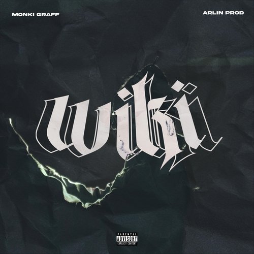 Wiki cover art