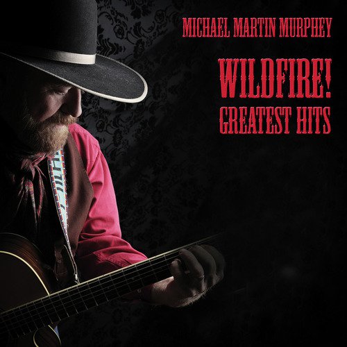 Wildfire! Greatest Hits_poster_image