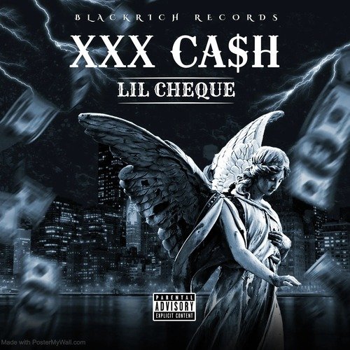 XXX CA$H