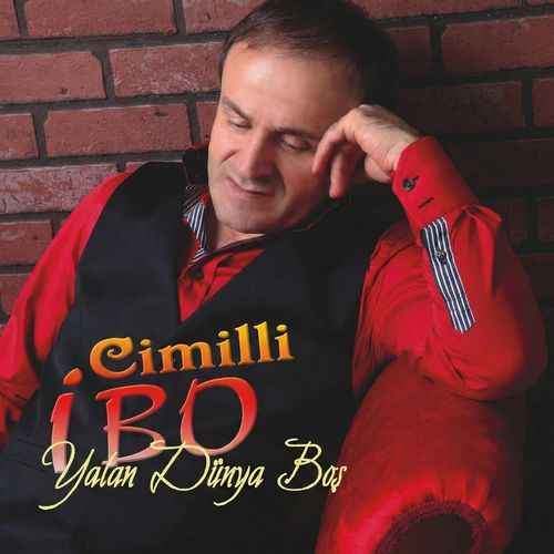 Olmuşun Çakal Karlos cover art