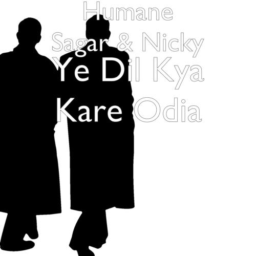 Ye Dil Kya Kare (Odia)