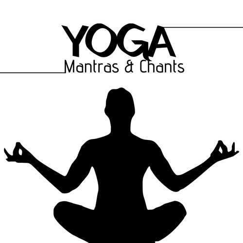 Yoga Mantras & Chants cover art