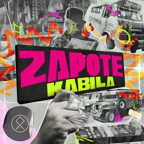 Terminal cover art