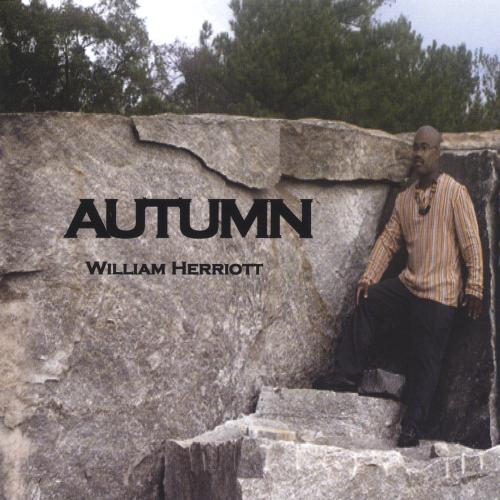 Andrew cover art