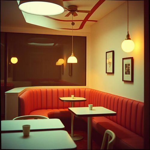 cafe title