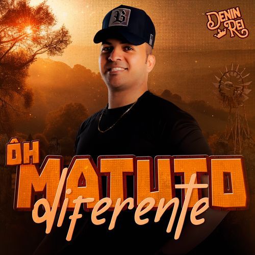 Ôh Matuto Diferente