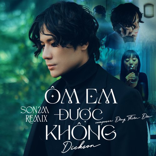 Ôm Em Được Không (Remix)