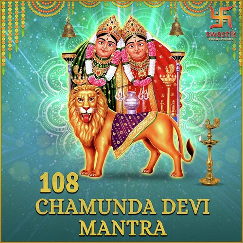 108 Chamunda Devi Mantra