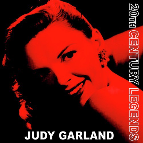 20th Century Legends - Judy Garland