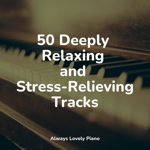 50 Deeply Relaxing and Stress-Relieving Tracks