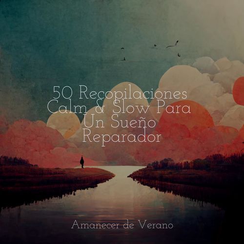 Cascada de Flores Silenciosas cover art