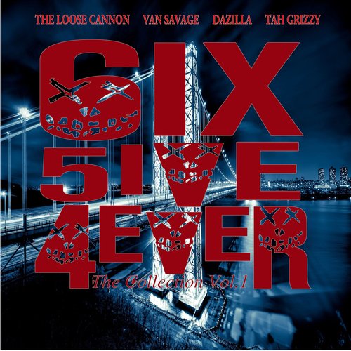 The Life cover art