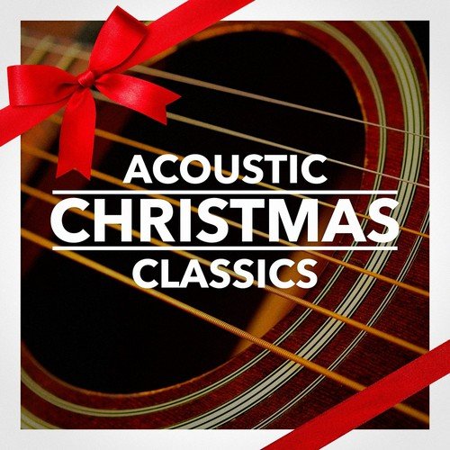 Christmas Acoustica