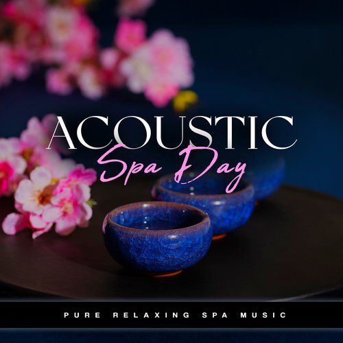 Acoustic Spa Day