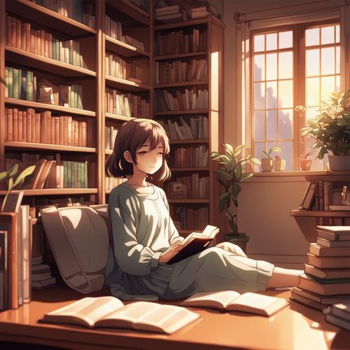 After Work Focus cover art