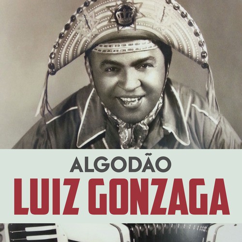 Algodão