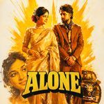 Alone