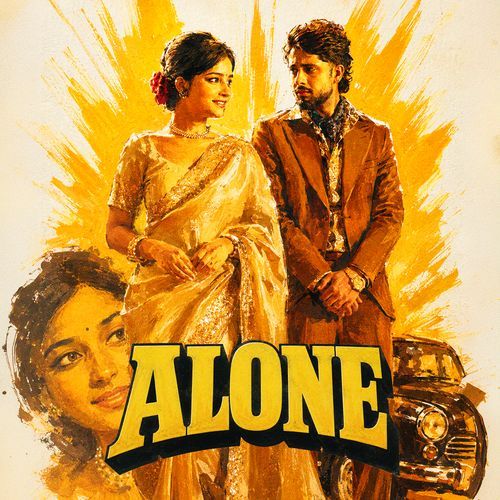 Alone