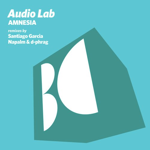 Amnesia (Santiago Garcia Dark Side Remix)