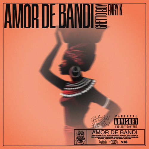 Amor de Bandi_poster_image