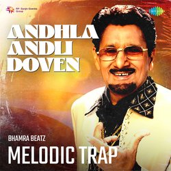 Andhla Andli Doven Melodic Trap-BwclXSB7AHw