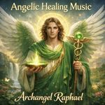 Raphael Angelic Healing artwork