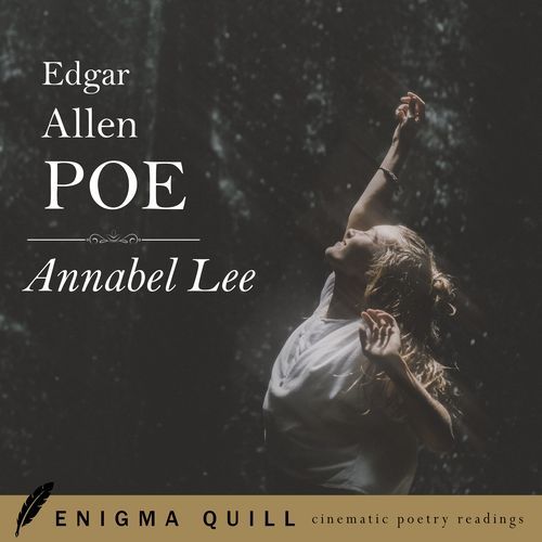 Annabel Lee cover art