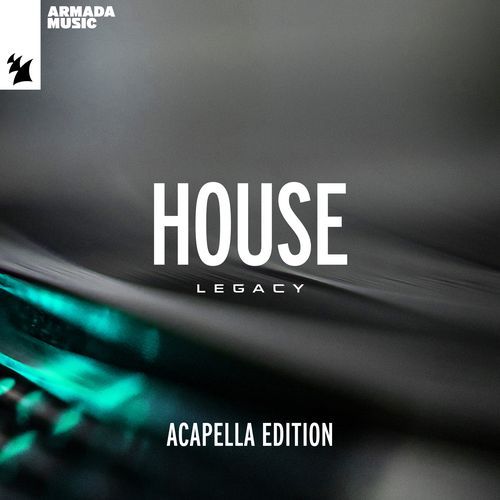 Turn Around (Hey What's Wrong With You) (Acapella)