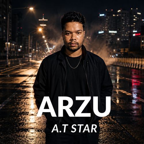 Arzu
