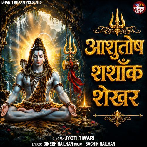 Ashutosh Shashank Shekhar