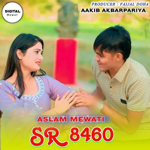 Aslam Mewati Sr 8460