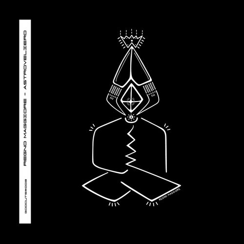 Selva Oscura cover art