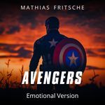 Avengers Theme (Emotional Version) artwork