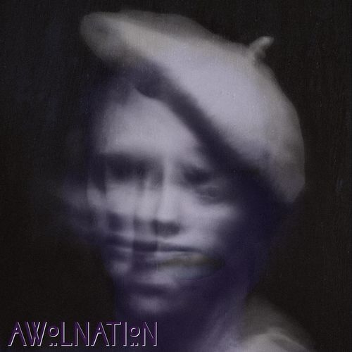 Awolnation cover art