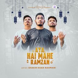 Aya Hai Mahe Ramzan-KgQlRyxpcwo