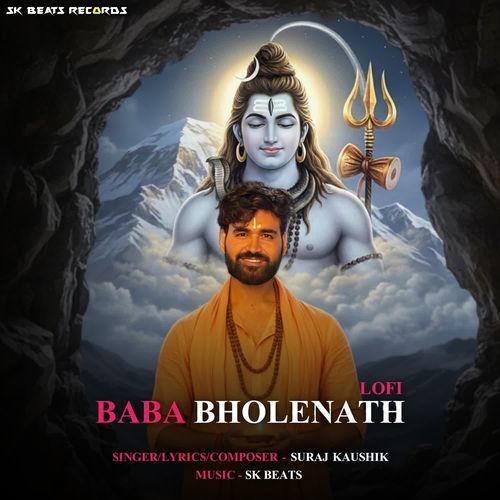 BABA BHOLENATH - LOFI