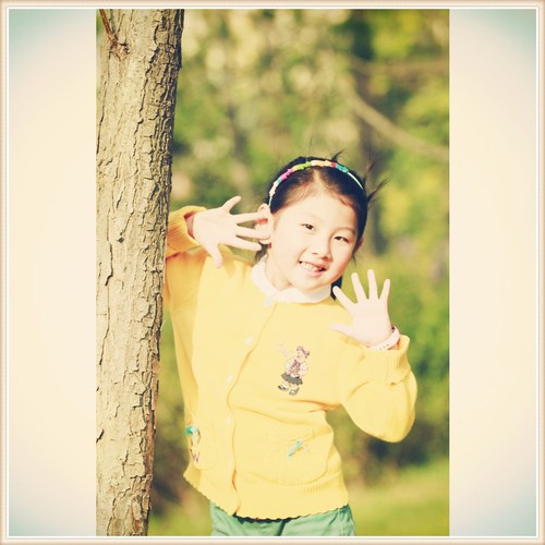 识字歌 (小加土为尘)