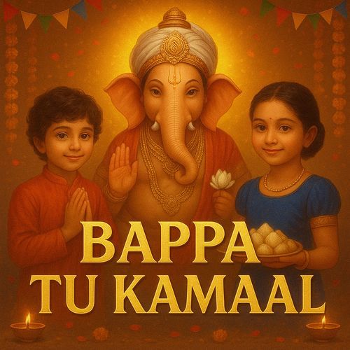 Bappa Tu Kamaal