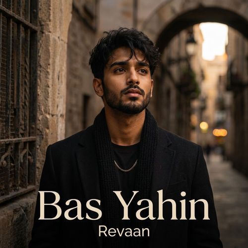Bas Yahin