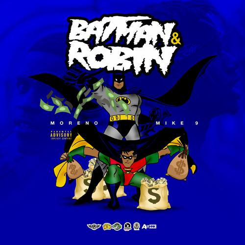 Batman & Robin Songs Download - Free Online Songs @ JioSaavn