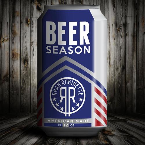 Beer Season_poster_image