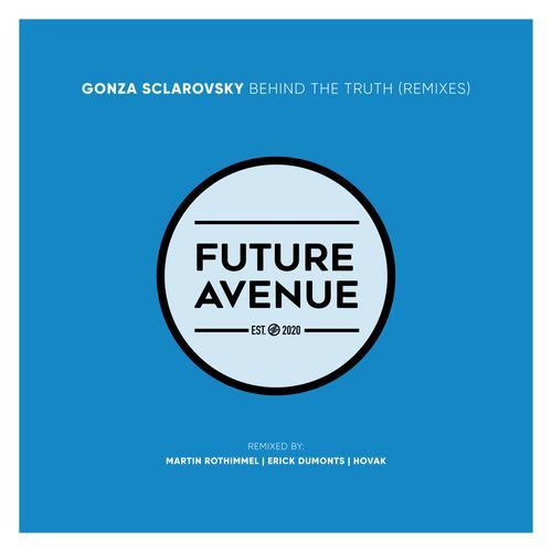 Behind the Truth (Remixes)