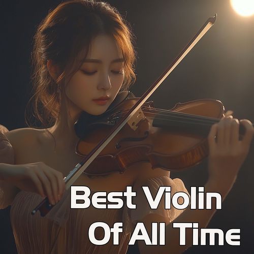 Best Violin of All Time