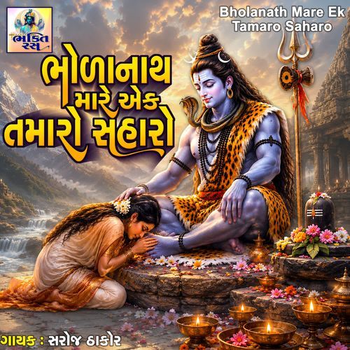 Bholanath Mare Ek Tamaro Saharo