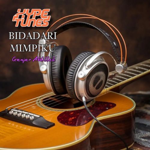 Bidadari Mimpiku