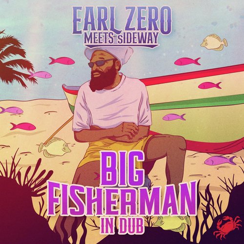Dad Dub (Earl Zero Meets Sideway)
