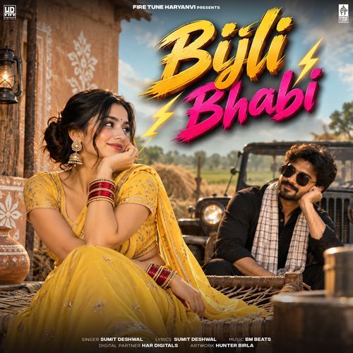 Bijli Bhabhi