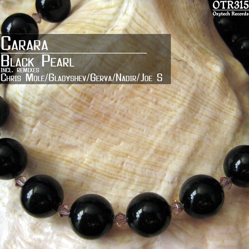 Black Pearl (Gladyshev Remix) cover art